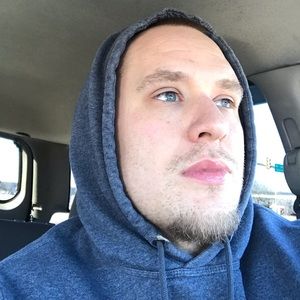 Meet your Posher, Brad